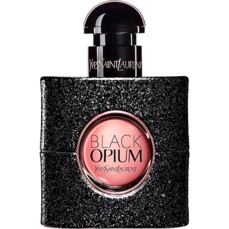 Yves Saint Laurent Black Opium Eau de Parfum Spray Damesparfum Dames 150 ml