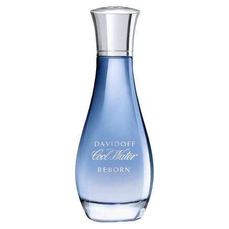 Davidoff Cool Water Woman Reborn