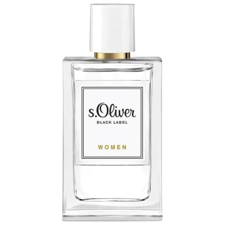 s.Oliver Black Label Women Eau de Parfum Spray Dames 30 ml