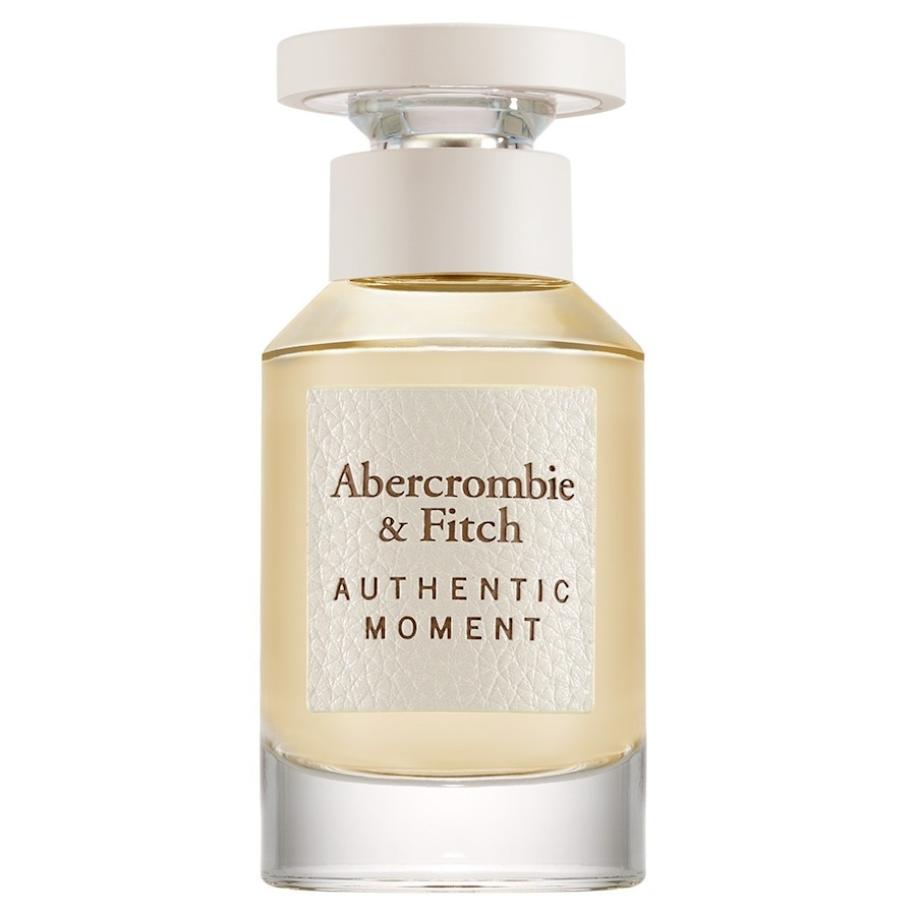 Abercrombie & Fitch Authentic Moment Women