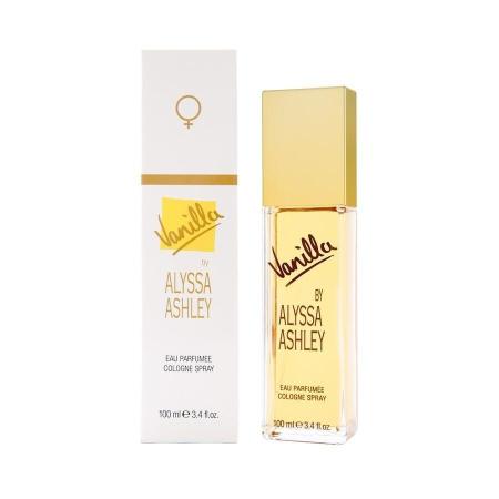Alyssa Ashley Vanilla Eau de Cologne