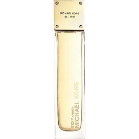 Michael Kors Sexy Amber Eau de Parfum Spray Damesparfum Dames 100 ml