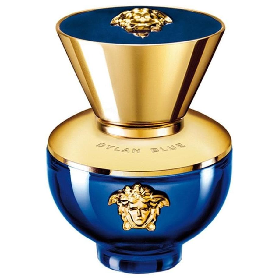 Versace Dylan Blue Pour Femme Eau de Parfum Spray Damesparfum Dames 30 ml