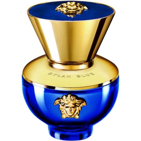 Versace Dylan Blue Pour Femme Eau de Parfum Spray Damesparfum Dames 30 ml