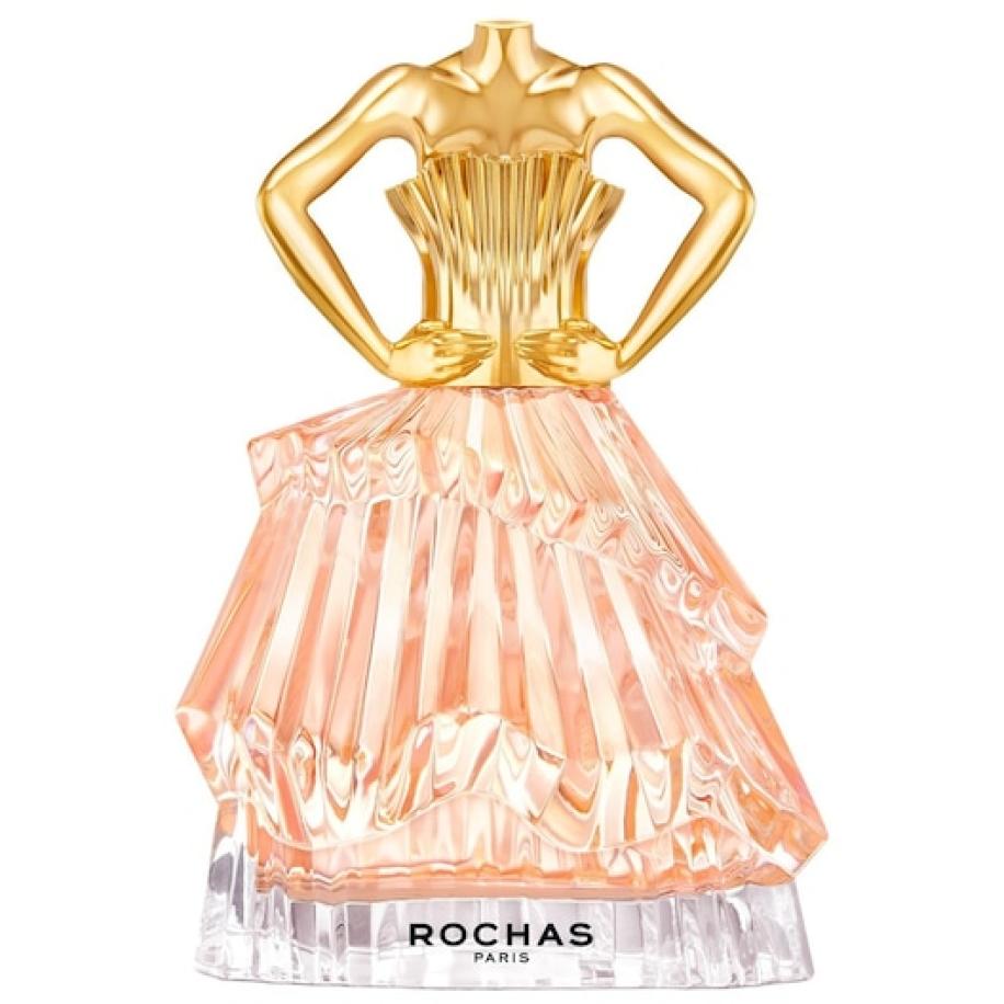 Rochas Audace Eau de Parfum Spray Damesparfum Dames 90 ml