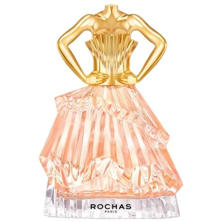 Rochas Audace Eau de Parfum Spray Damesparfum Dames 90 ml
