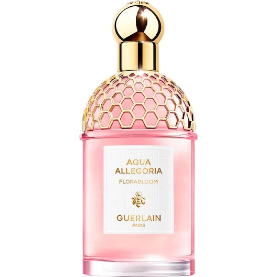 GUERLAIN Aqua Allegoria Eau de Toilette Spray Damesparfum Dames 125 ml