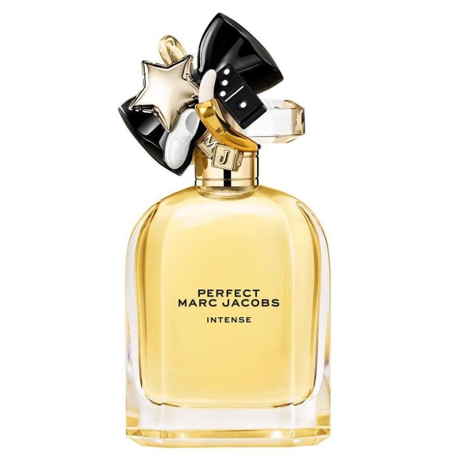 Marc Jacobs Perfect Eau de Parfum Spray Intense Damesparfum Dames 100 ml