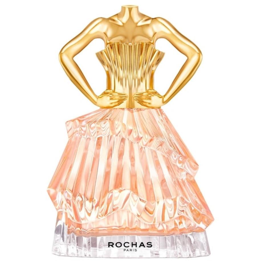 Rochas Audace Eau de Parfum Spray Damesparfum Dames 60 ml