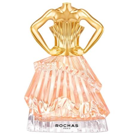 Rochas Audace Eau de Parfum Spray Damesparfum Dames 60 ml