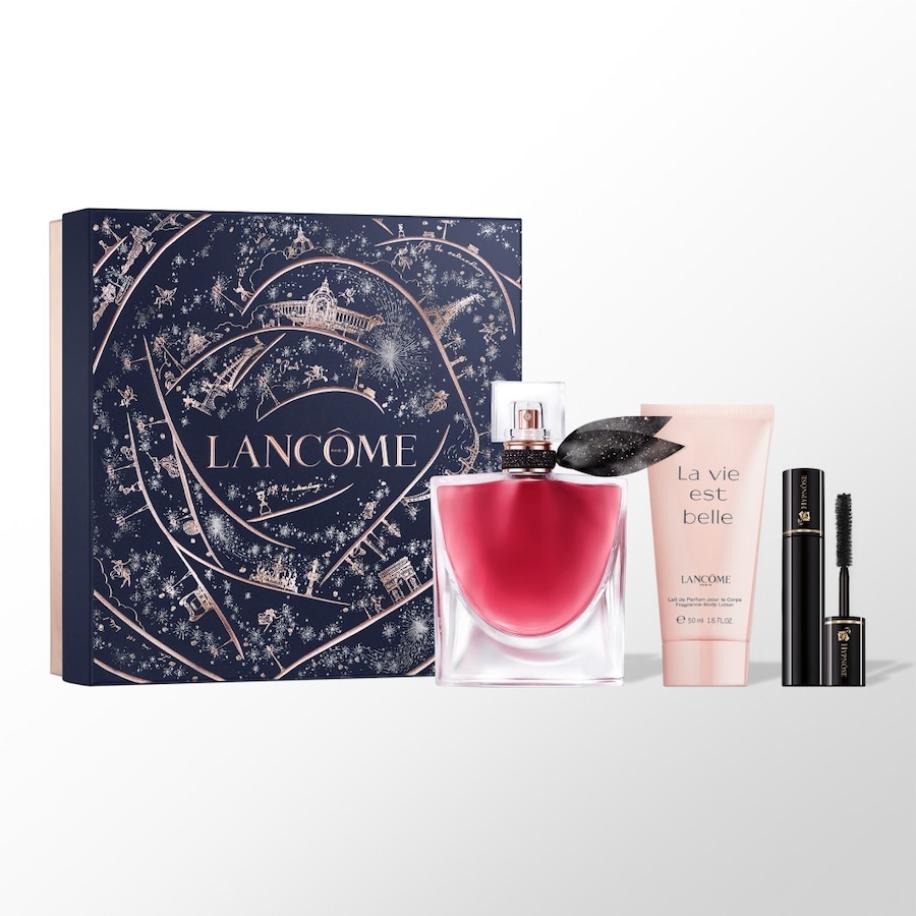 Lancôme La vie est belle L'Elixir Eau de Parfum 50 ml Set