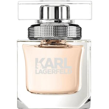 Karl Lagerfeld Eau De Parfum Karl Lagerfeld - Karl Lagerfeld For Women Eau De Parfum - 85 ML