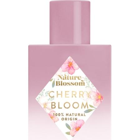 Nature Blossom Cherry Bloom Eau de Parfum Spray Damesparfum Dames 50 ml