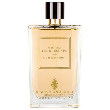 Simone Andreoli Verses of Life Eau de Parfum Intense Spray Damesparfum Dames 100 ml