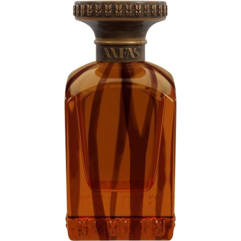 Anfas Fosol Eau de Parfum Spray Damesparfum Unisex 75 ml