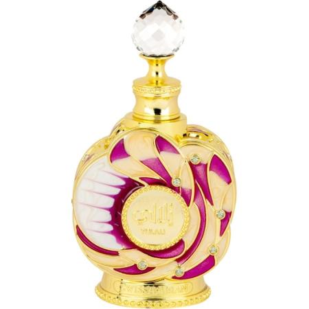 Swiss Arabian Concentrated Perfume Oil Parfum Damesparfum Dames 15 ml