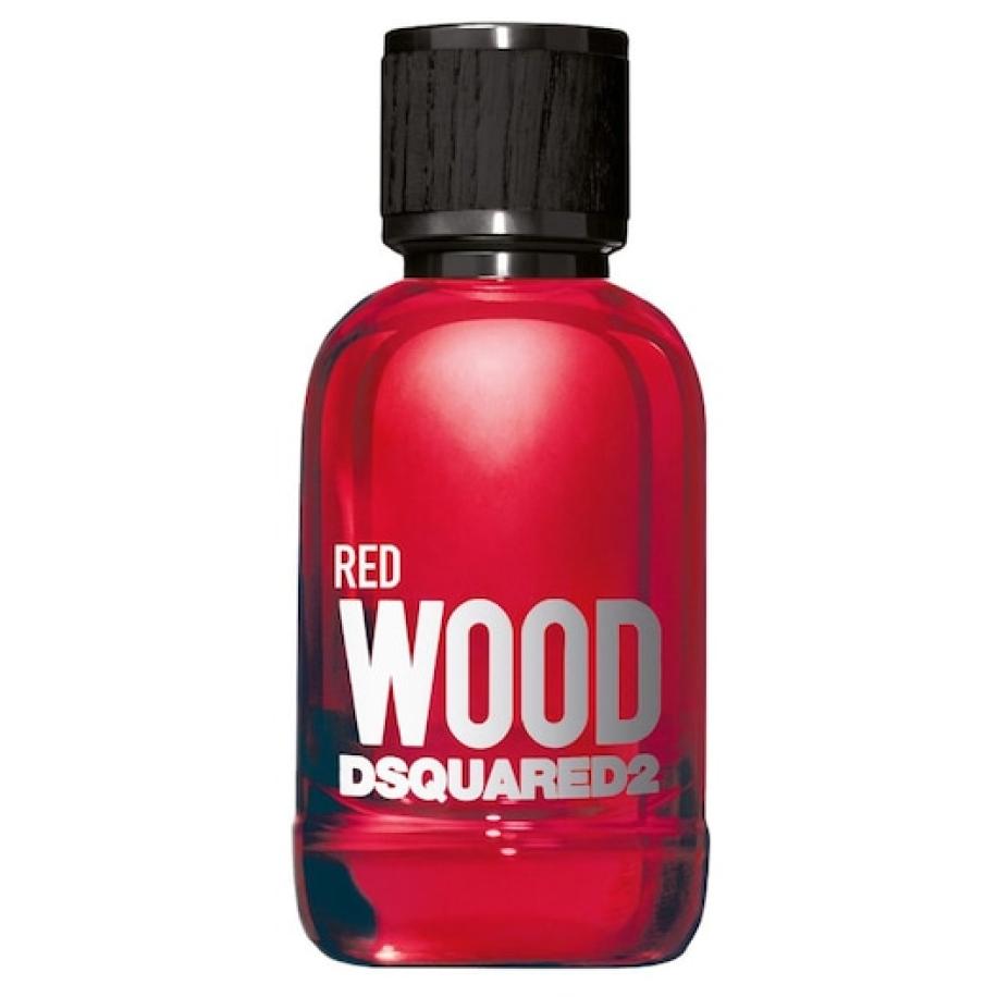 Dsquared2 Red Wood Eau de Toilette