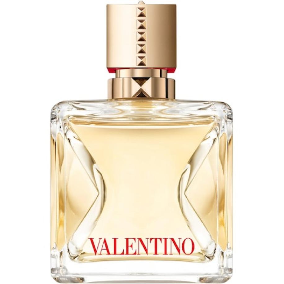 Valentino Voce Viva Eau de Parfum Spray Damesparfum Dames 100 ml