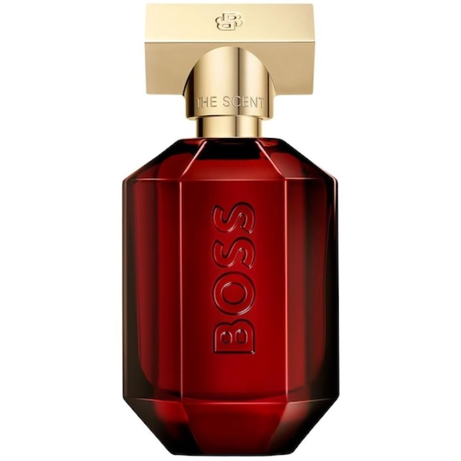 Hugo Boss BOSS The Scent For Her Intens parfum Damesparfum Dames 50 ml