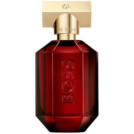 Hugo Boss BOSS The Scent For Her Intens parfum Damesparfum Dames 50 ml