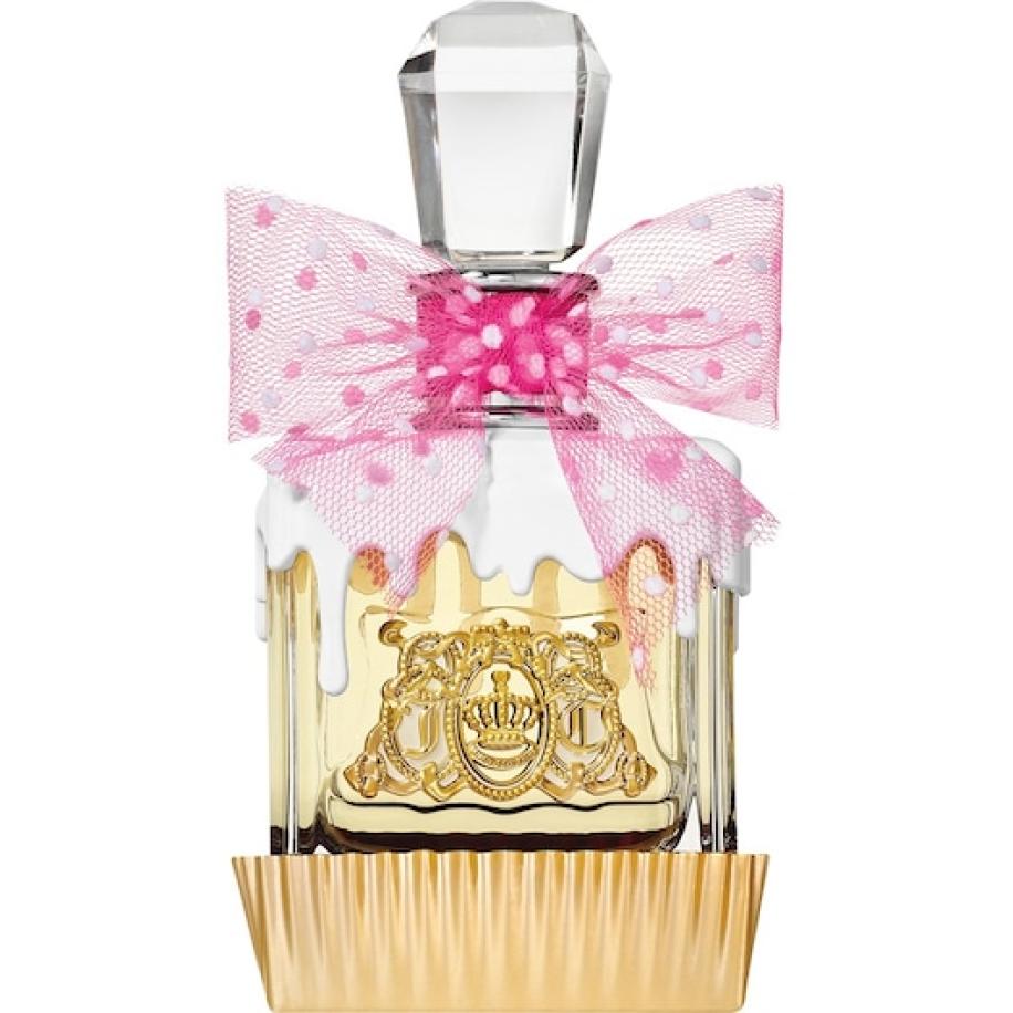 Juicy Couture Viva La Eau de Parfum Spray Damesparfum Dames 100 ml