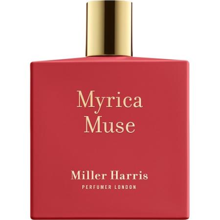 Miller Harris Myrica Muse Eau de Parfum Spray Damesparfum Unisex 100 ml
