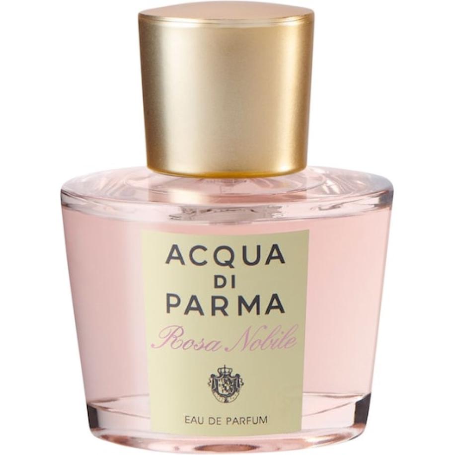 Acqua di Parma Le Nobili Eau de Parfum Spray Damesparfum Dames 50 ml