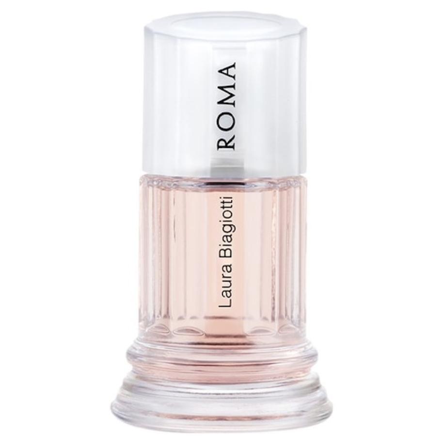 Laura Biagiotti Roma Eau de Toilette Spray Damesparfum Dames 25 ml