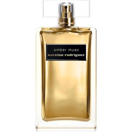 Narciso Rodriguez Musc Collection Eau de Parfum Spray Intense Damesparfum Unisex 100 ml