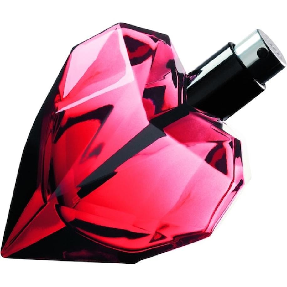 Diesel Loverdose Rood Kiss