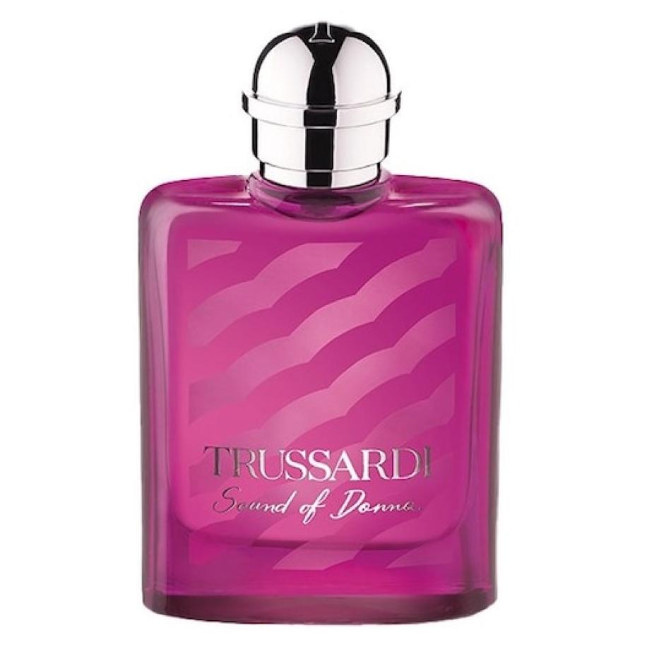 Trussardi Sound of Donna Eau de Parfum Spray Damesparfum Dames 30 ml