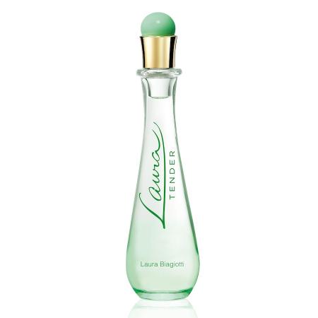 Laura Biagiotti Laura LAURA TENDER EDT SPRAY