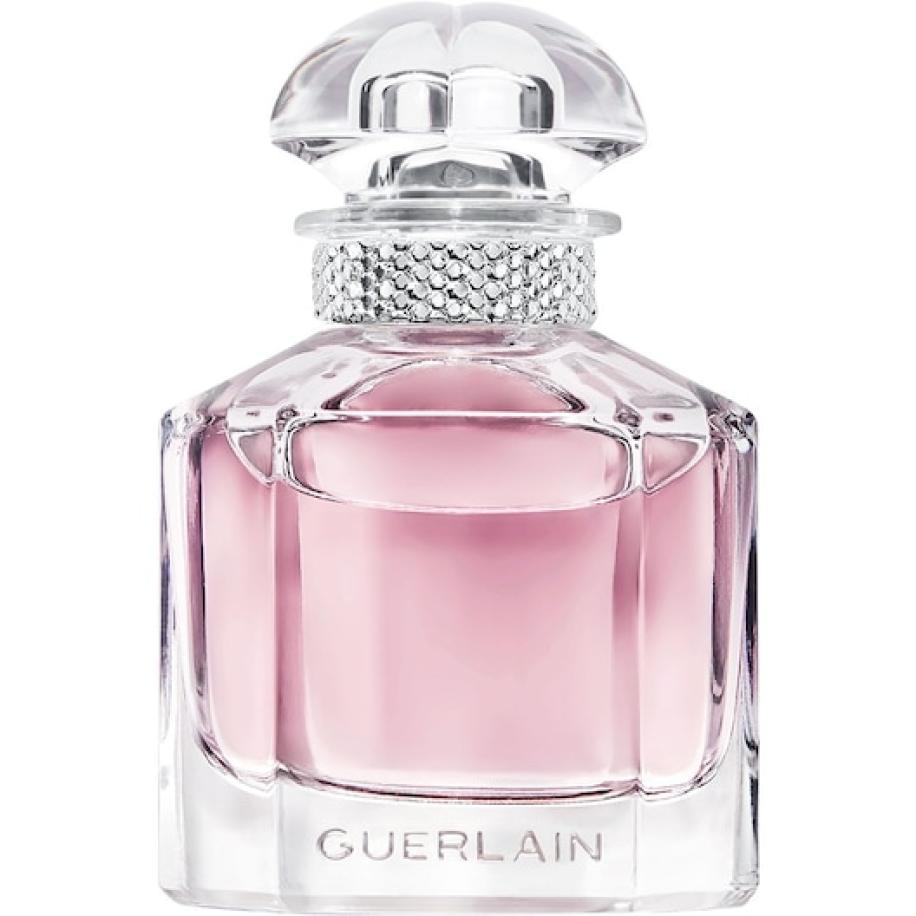 GUERLAIN Mon Eau de Parfum Spray Damesparfum Dames 50 ml