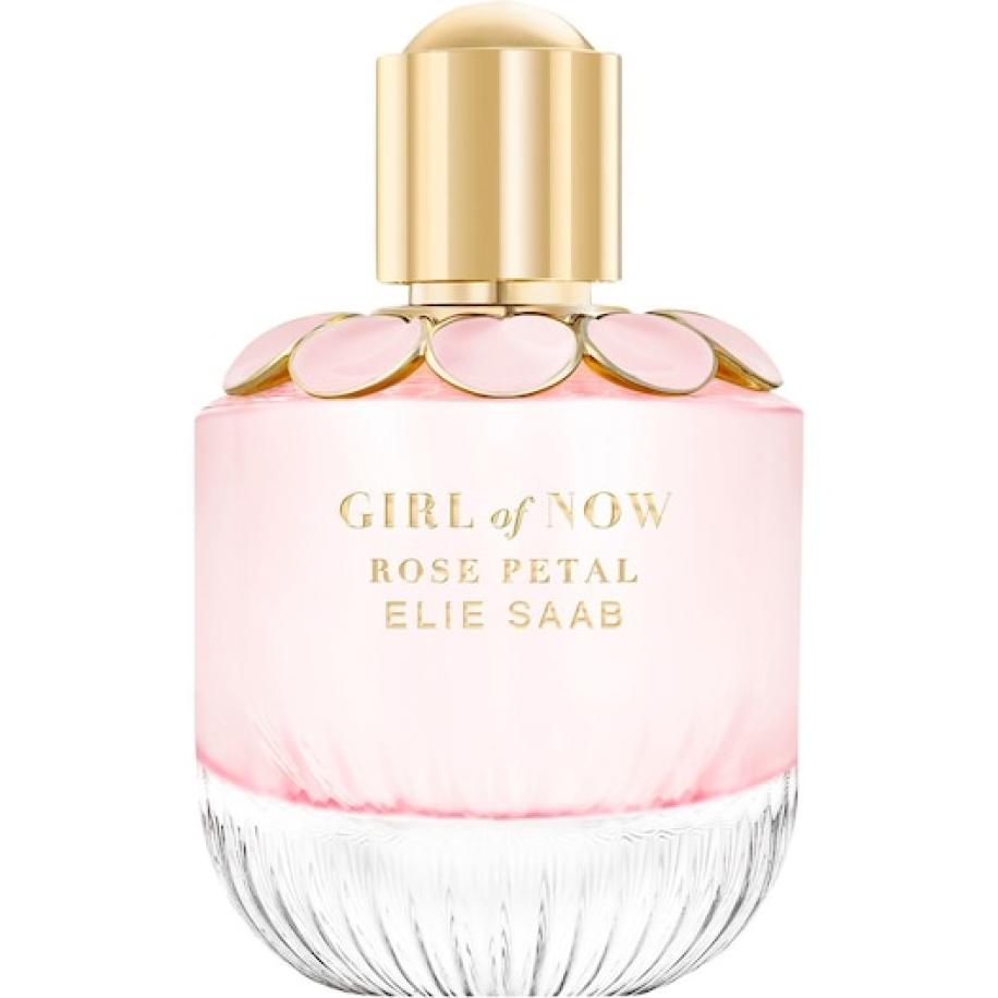 Elie Saab Girl Of Now Eau de Parfum Spray Damesparfum Dames 90 ml