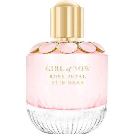 Elie Saab Girl Of Now Eau de Parfum Spray Damesparfum Dames 90 ml
