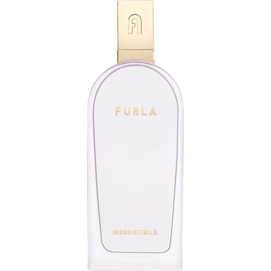 Furla Irresistible Eau de Parfum Spray Damesparfum Dames 100 ml