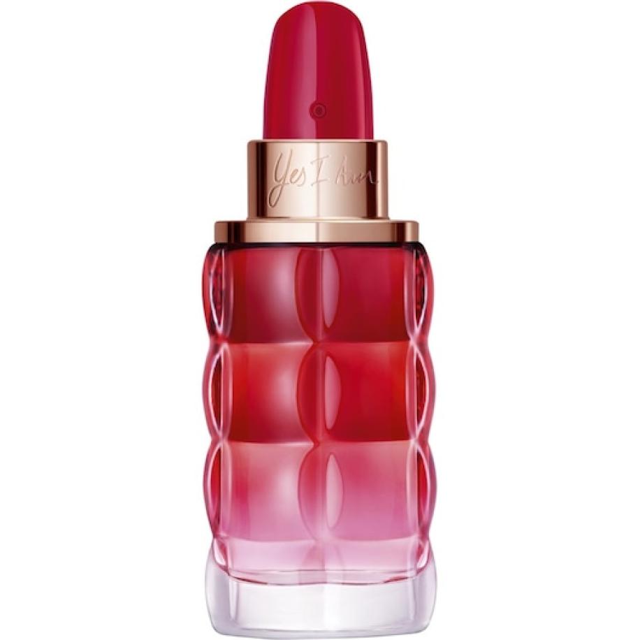 Cacharel Yes I Am Eau de Parfum Spray Damesparfum Dames 50 ml
