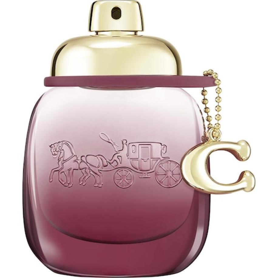 Coach Wild Rose Eau de Parfum Spray Damesparfum Dames 30 ml