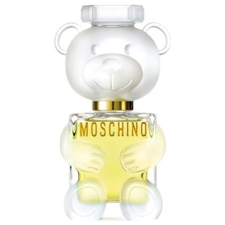 Moschino Toy 2 Eau de Parfum Spray Damesparfum Dames 50 ml