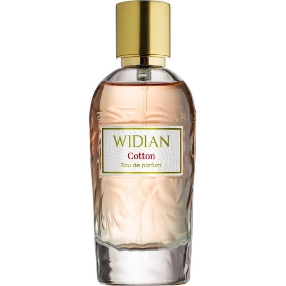 Widian Rose Arabia Collection Eau de Parfum Spray Damesparfum Unisex 100 ml