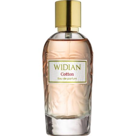 Widian Rose Arabia Collection Eau de Parfum Spray Damesparfum Unisex 100 ml