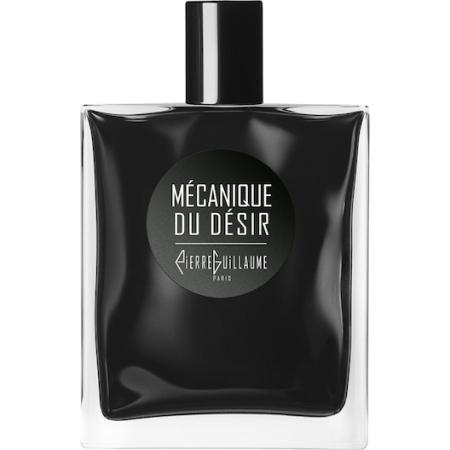 Pierre Guillaume Paris Black Collection Eau de Parfum Spray Damesparfum Unisex 100 ml