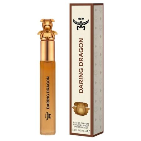 MCM COLLECTION Eau de Parfum Spray Damesparfum Unisex 15 ml
