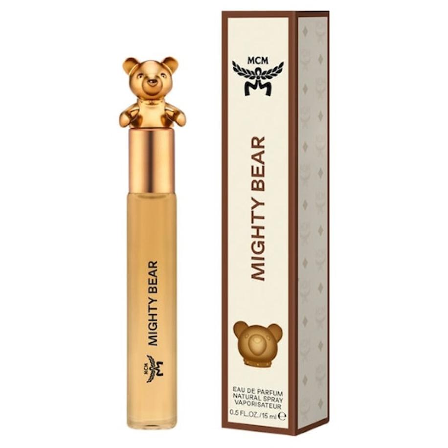 MCM COLLECTION Eau de Parfum Spray Damesparfum Unisex 15 ml