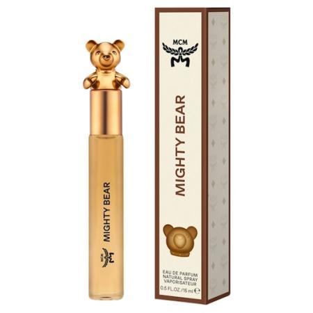 MCM COLLECTION Eau de Parfum Spray Damesparfum Unisex 15 ml