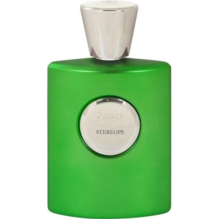 Giardino Benessere Titani Collection Extrait de Parfum Damesparfum Unisex 100 ml