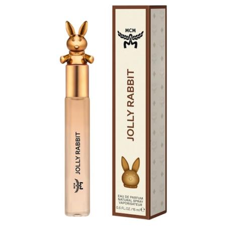 MCM COLLECTION Eau de Parfum Spray Damesparfum Unisex 15 ml