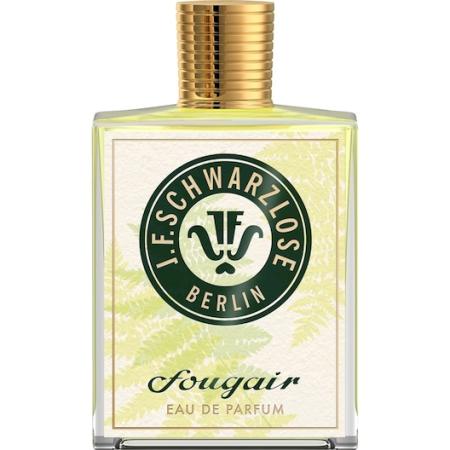 J.F. Schwarzlose Berlin Fougair Eau de Parfum Spray Damesparfum Unisex 100 ml