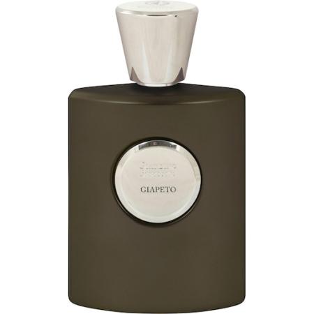 Giardino Benessere Titani Collection Extrait de Parfum Damesparfum Unisex 100 ml