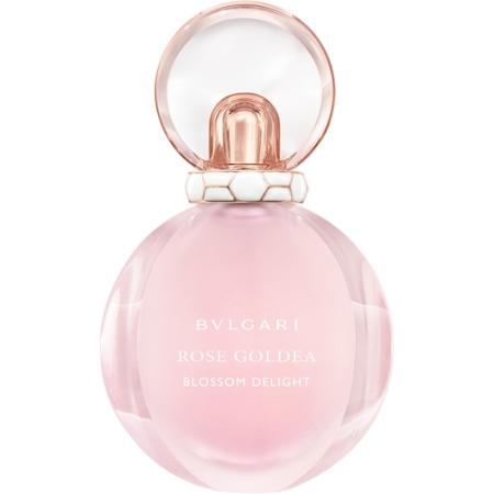 Bvlgari Rose Goldea Eau de Toilette Spray Damesparfum Unisex 50 ml
